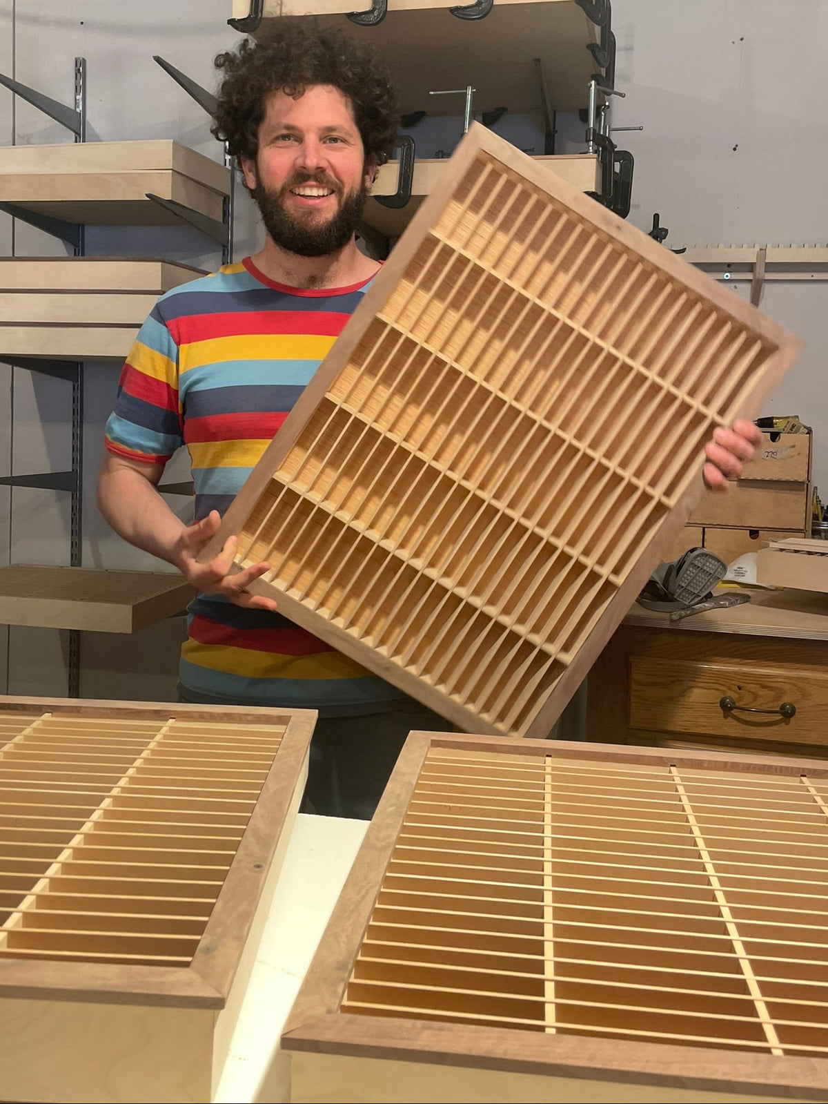 Quality Woodworking and Design